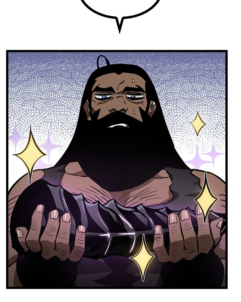 Read El mundo después del cataclismo ES Manga Online