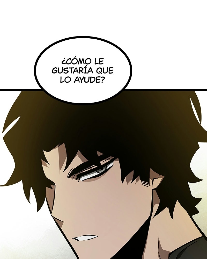 Read El mundo después del cataclismo ES Manga Online