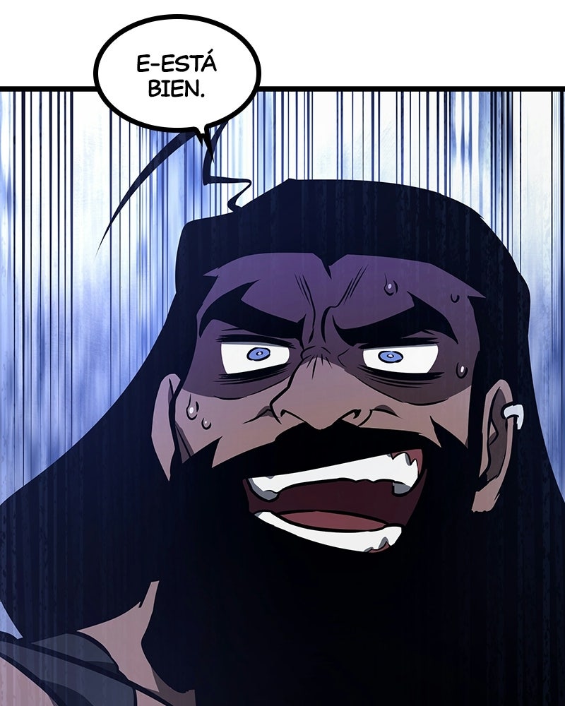 Read El mundo después del cataclismo ES Manga Online