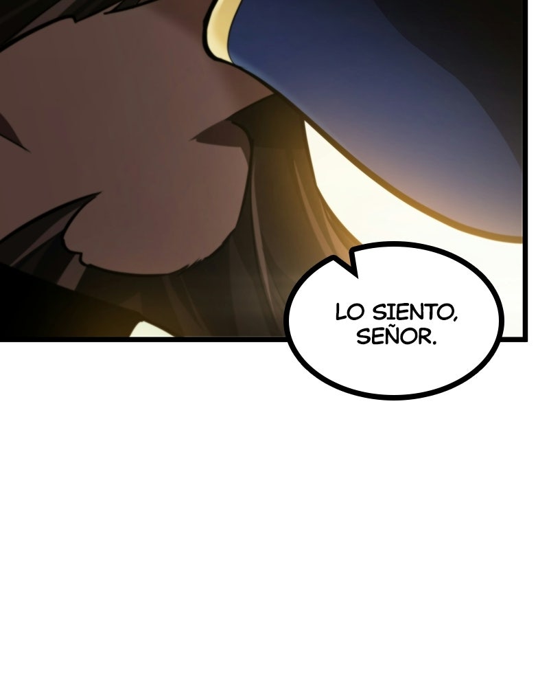 Read El mundo después del cataclismo ES Manga Online