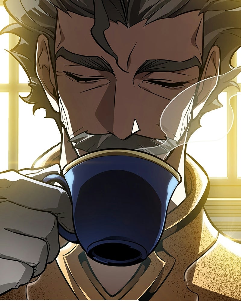 Read El mundo después del cataclismo ES Manga Online