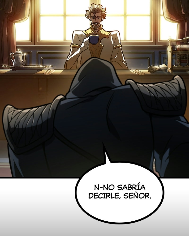 Read El mundo después del cataclismo ES Manga Online