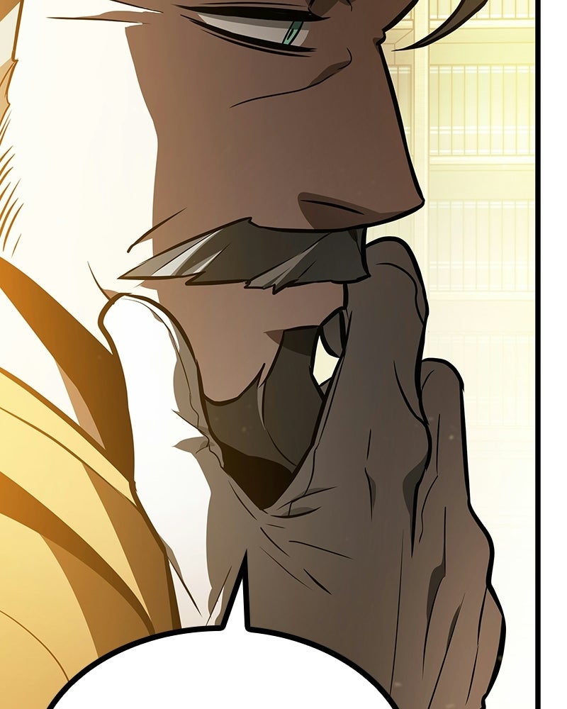 Read El mundo después del cataclismo ES Manga Online