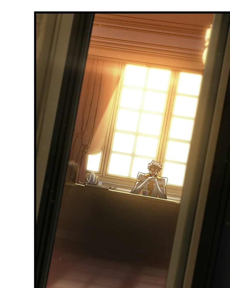 Read El mundo después del cataclismo ES Manga Online