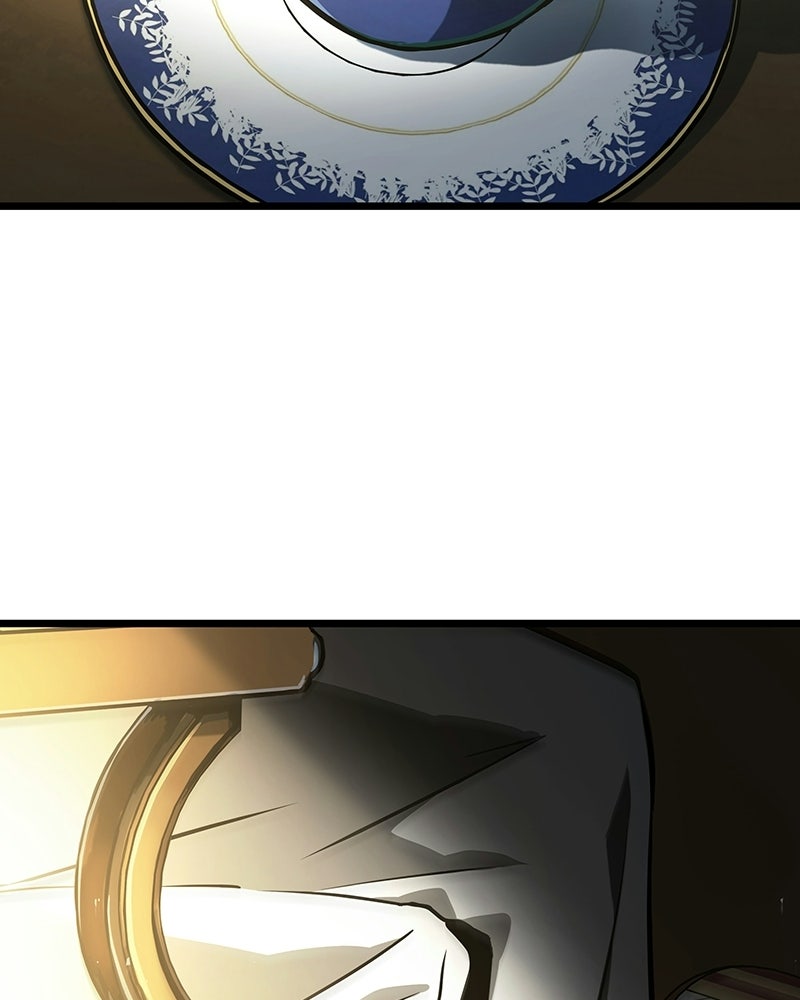 Read El mundo después del cataclismo ES Manga Online