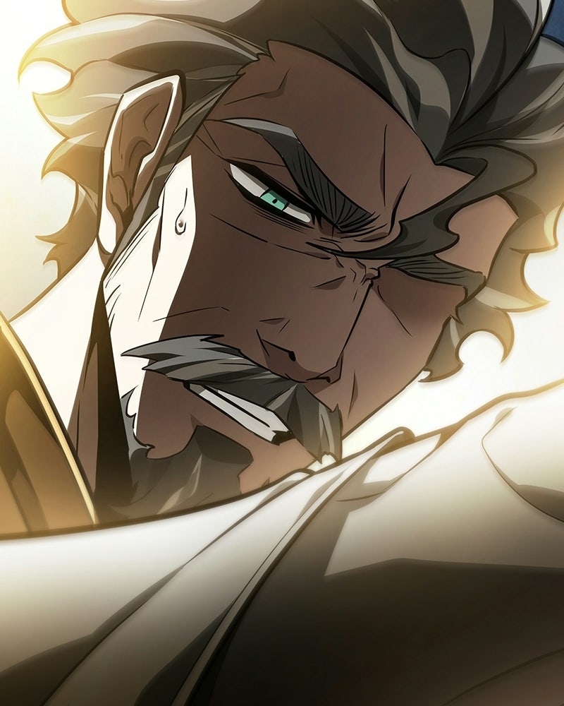 Read El mundo después del cataclismo ES Manga Online