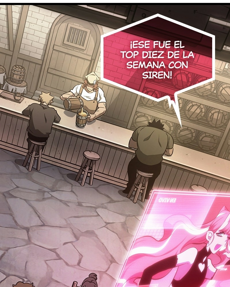 Read El mundo después del cataclismo ES Manga Online