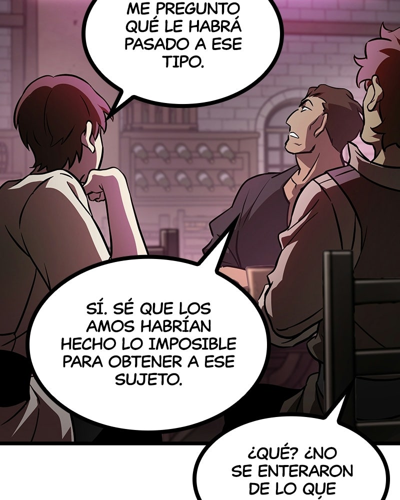 Read El mundo después del cataclismo ES Manga Online