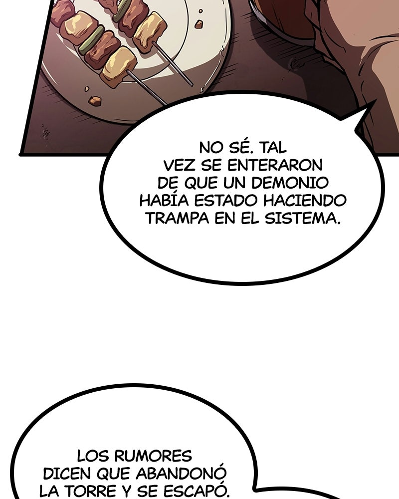 Read El mundo después del cataclismo ES Manga Online