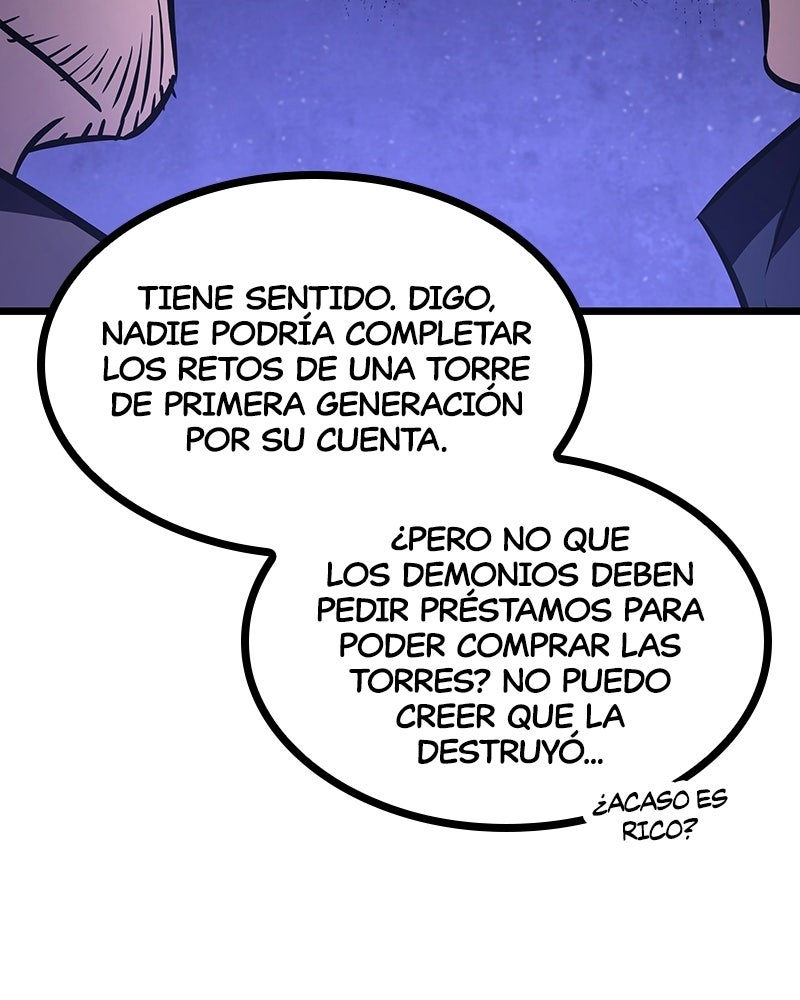 Read El mundo después del cataclismo ES Manga Online