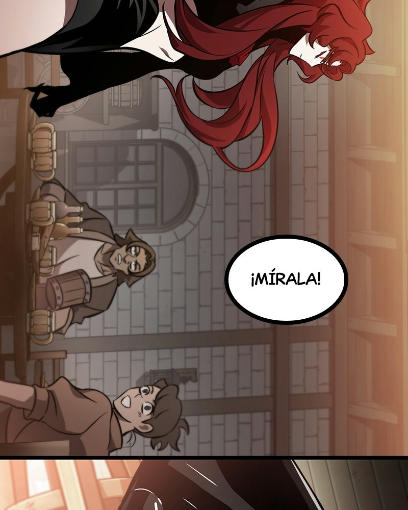 Read El mundo después del cataclismo ES Manga Online