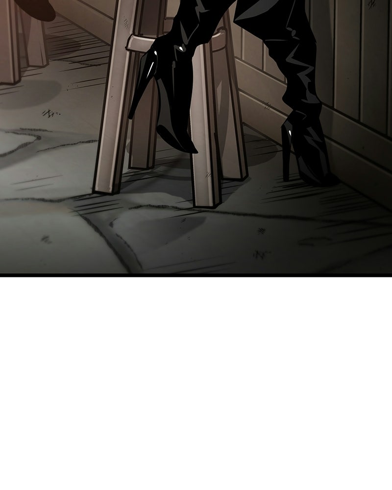 Read El mundo después del cataclismo ES Manga Online