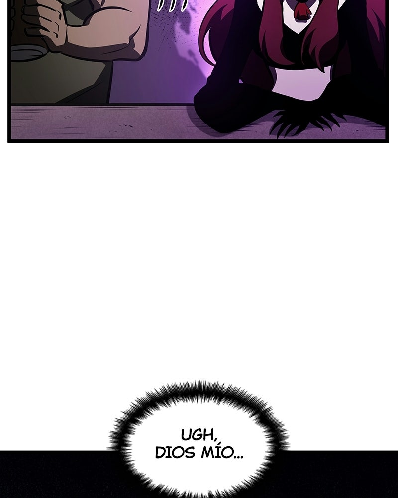 Read El mundo después del cataclismo ES Manga Online