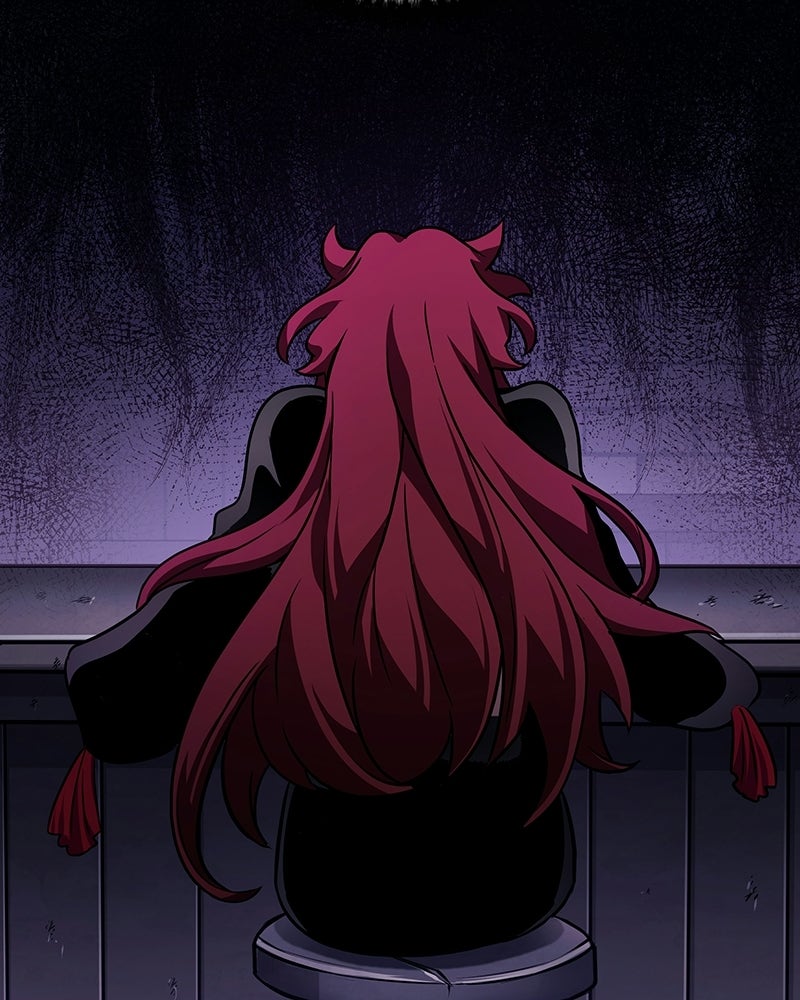 Read El mundo después del cataclismo ES Manga Online