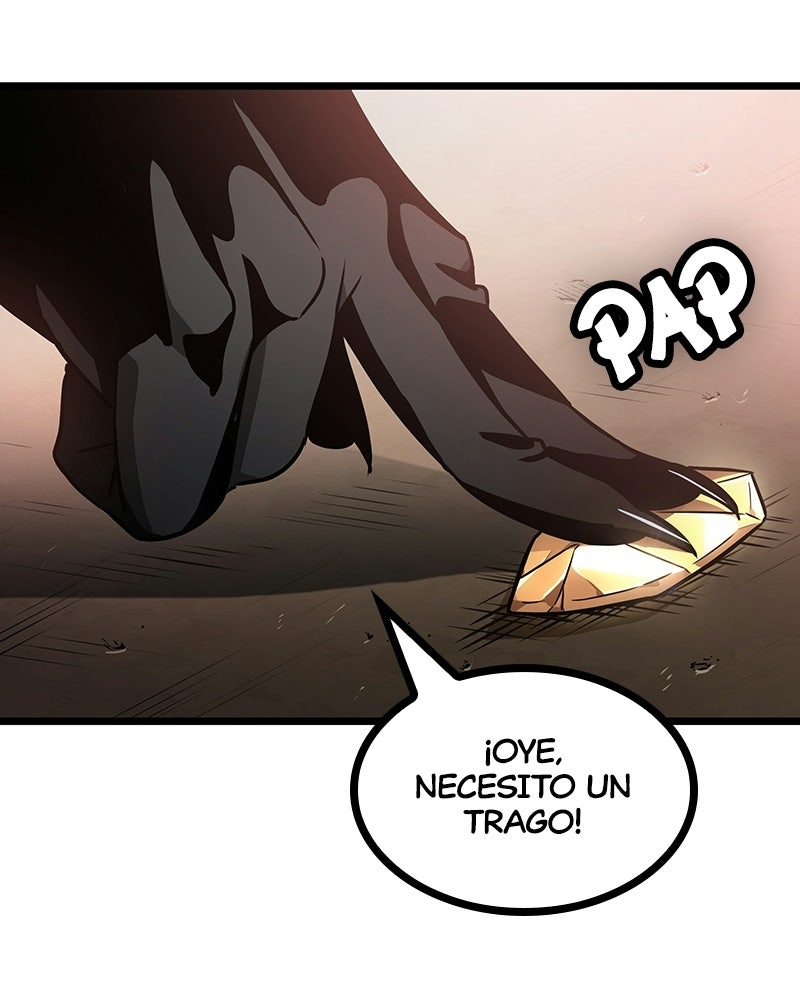 Read El mundo después del cataclismo ES Manga Online