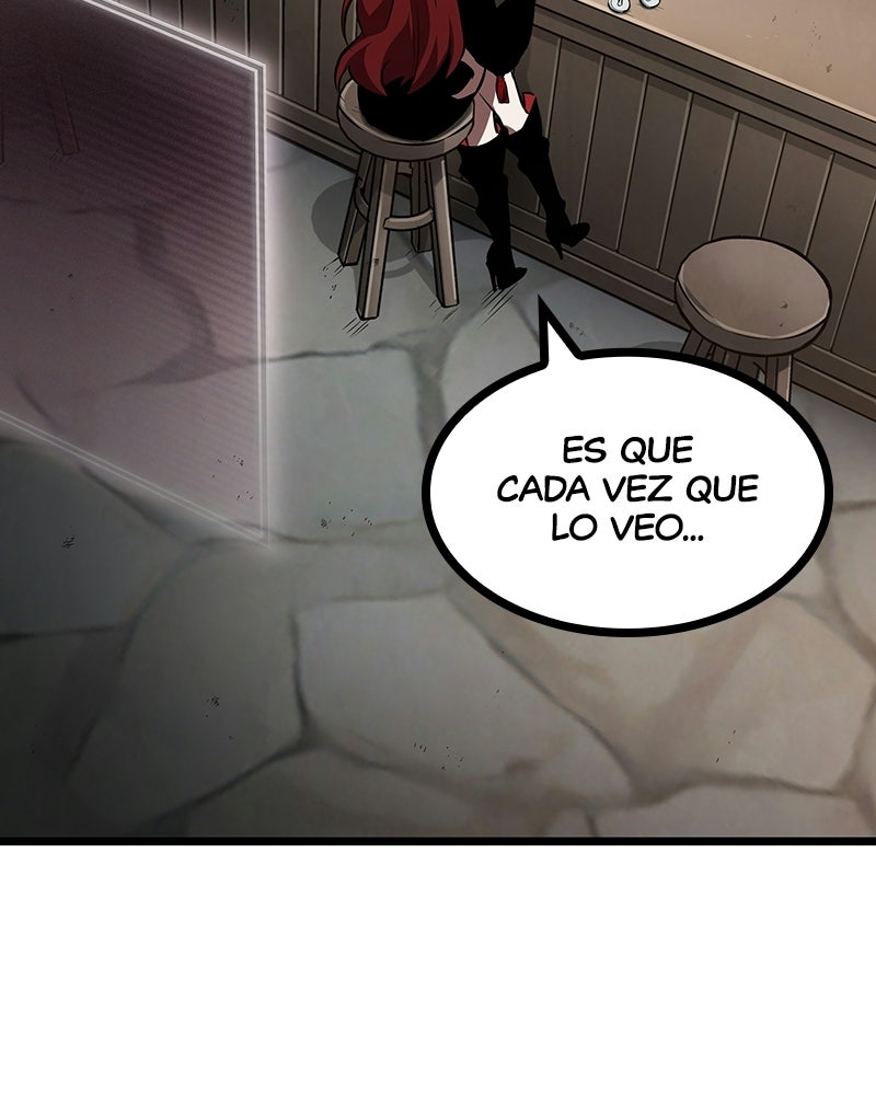 Read El mundo después del cataclismo ES Manga Online