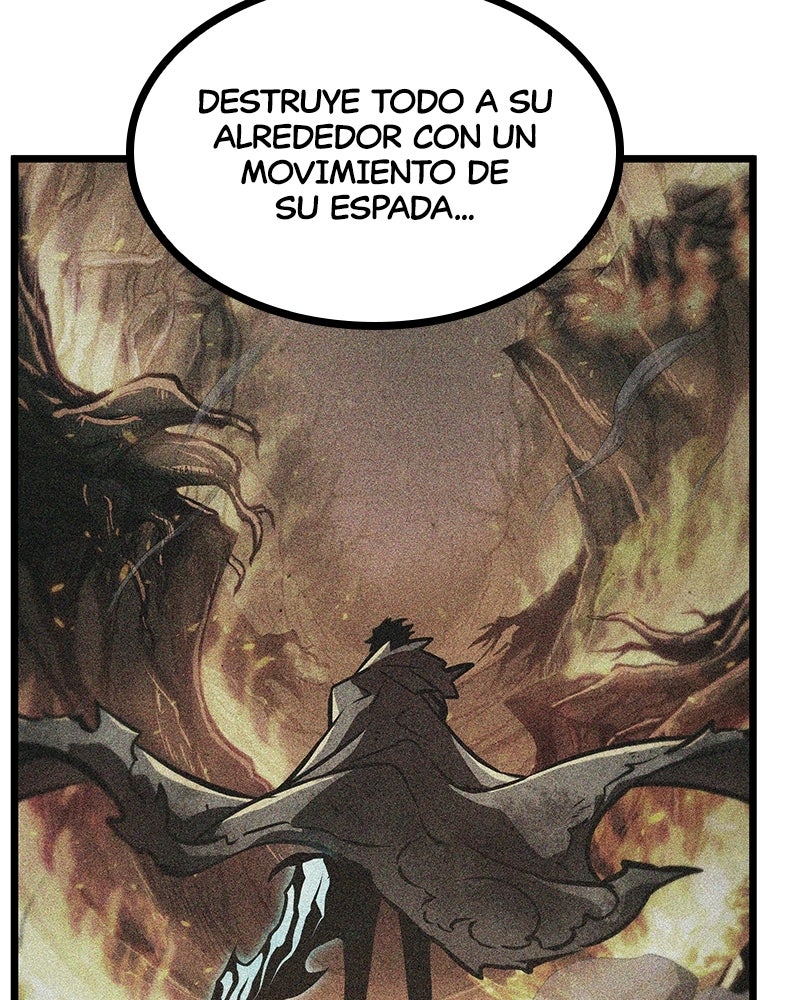 Read El mundo después del cataclismo ES Manga Online