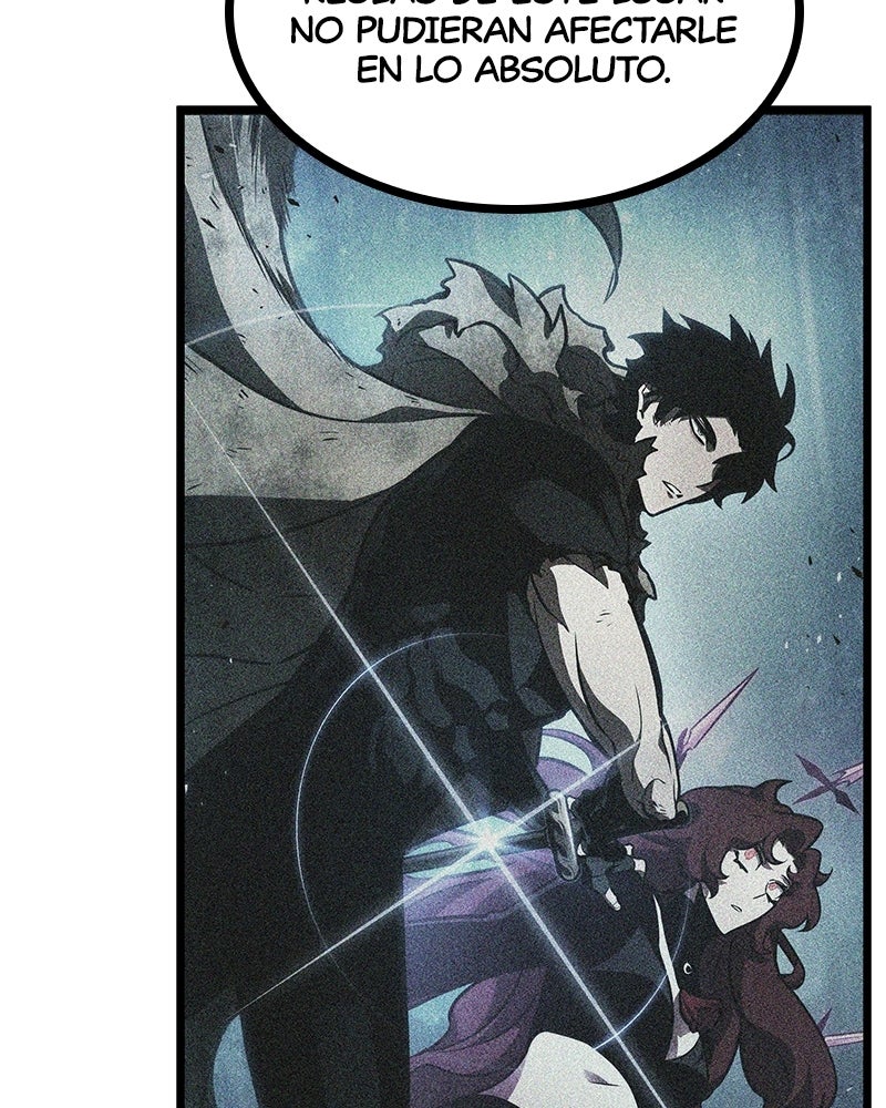 Read El mundo después del cataclismo ES Manga Online