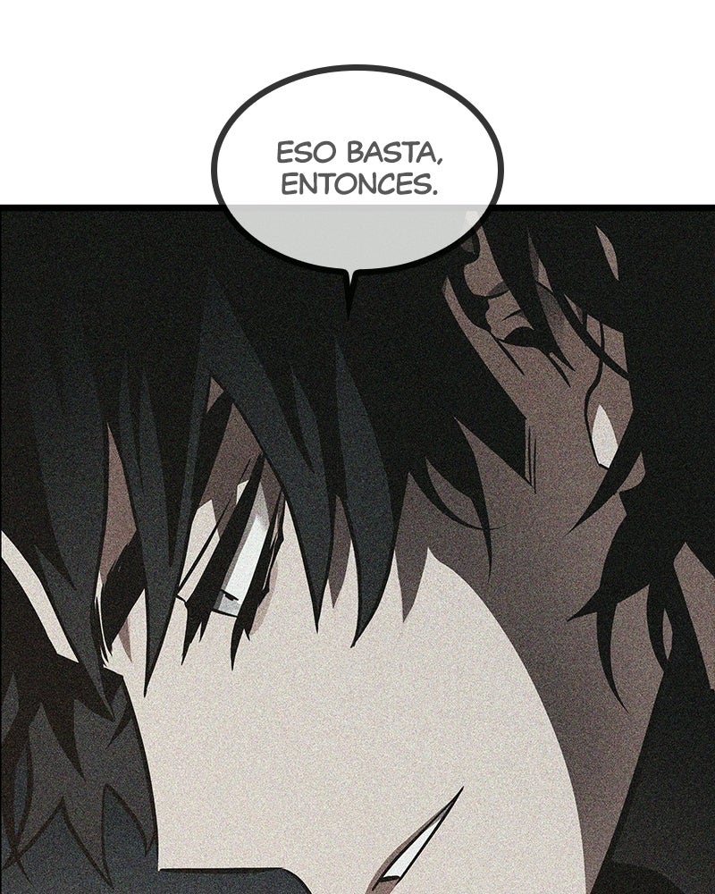 Read El mundo después del cataclismo ES Manga Online