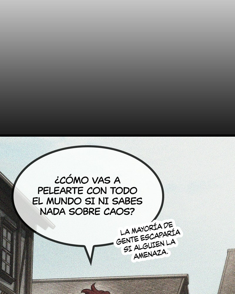 Read El mundo después del cataclismo ES Manga Online