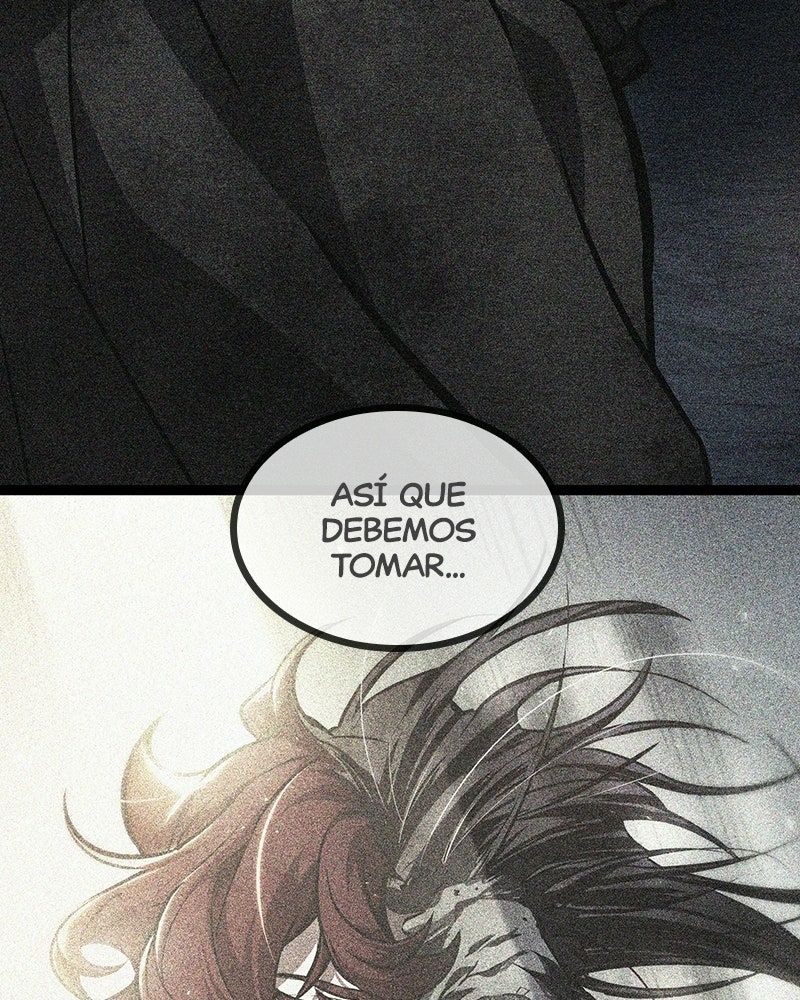 Read El mundo después del cataclismo ES Manga Online