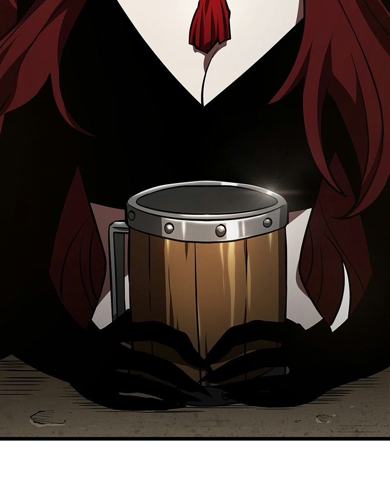 Read El mundo después del cataclismo ES Manga Online