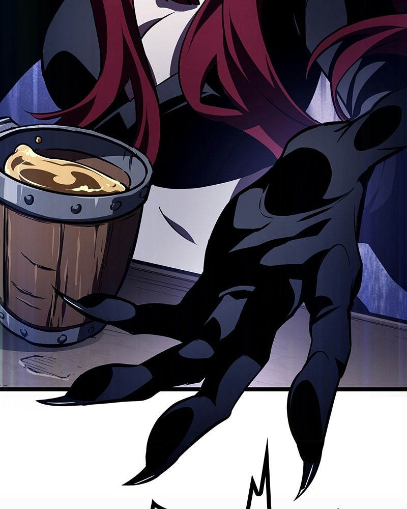 Read El mundo después del cataclismo ES Manga Online