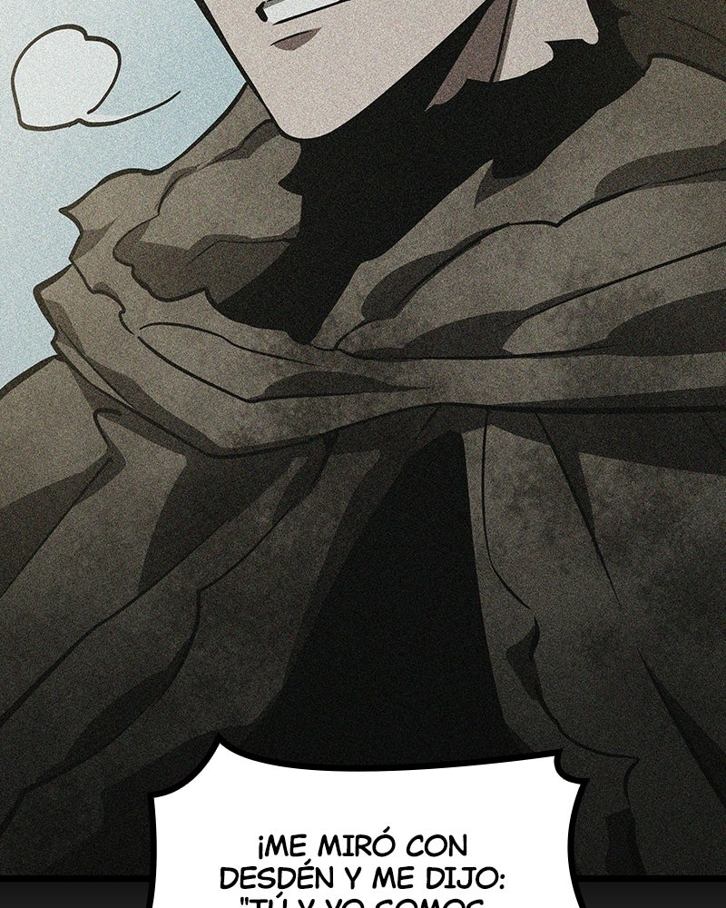 Read El mundo después del cataclismo ES Manga Online