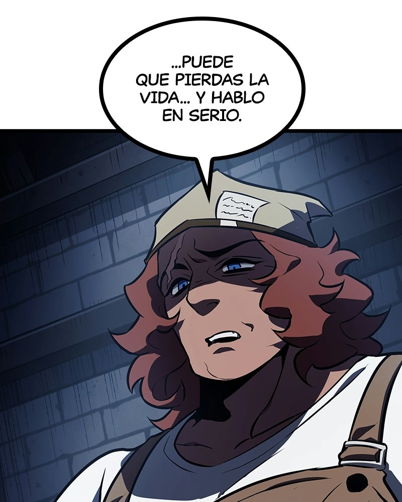 Read El mundo después del cataclismo ES Manga Online