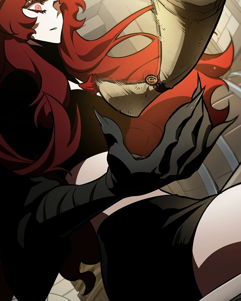 Read El mundo después del cataclismo ES Manga Online