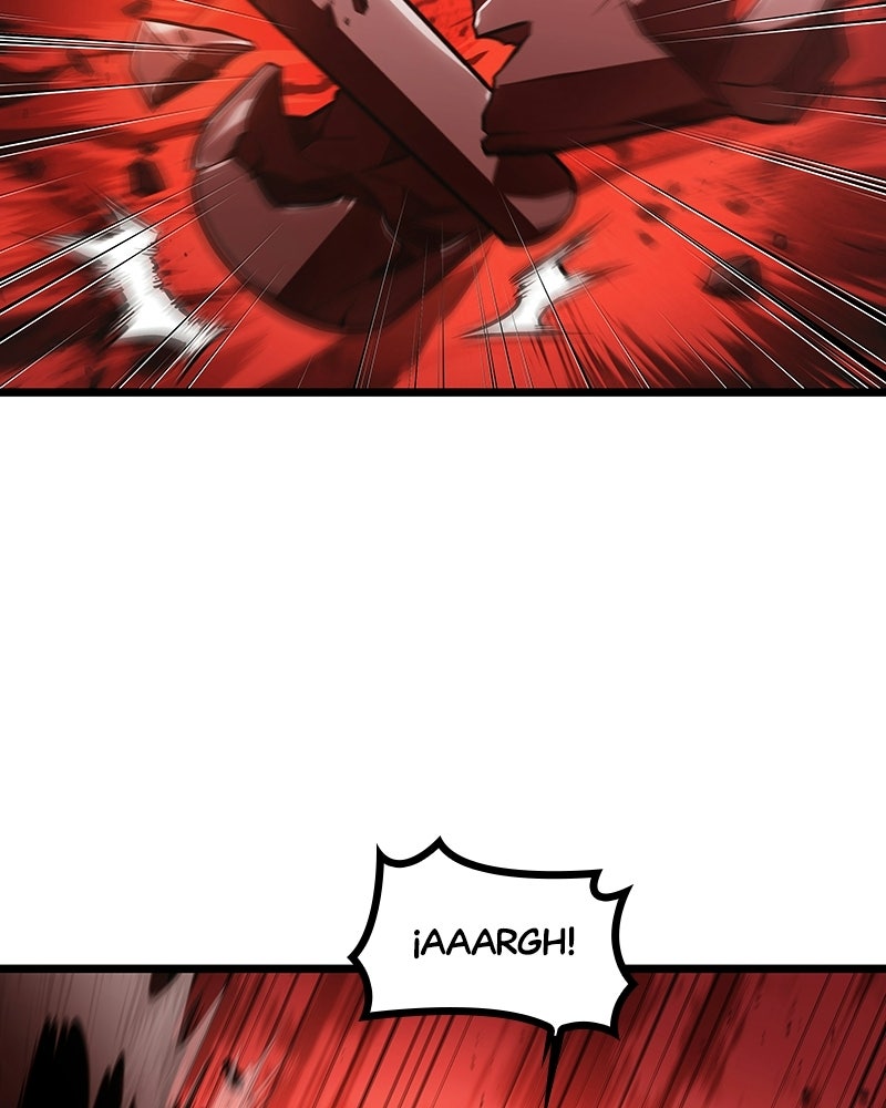 Read El mundo después del cataclismo ES Manga Online