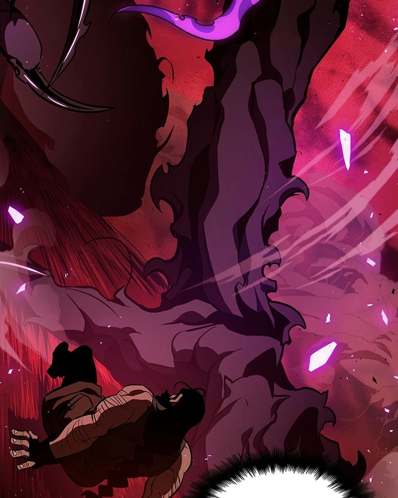 Read El mundo después del cataclismo ES Manga Online