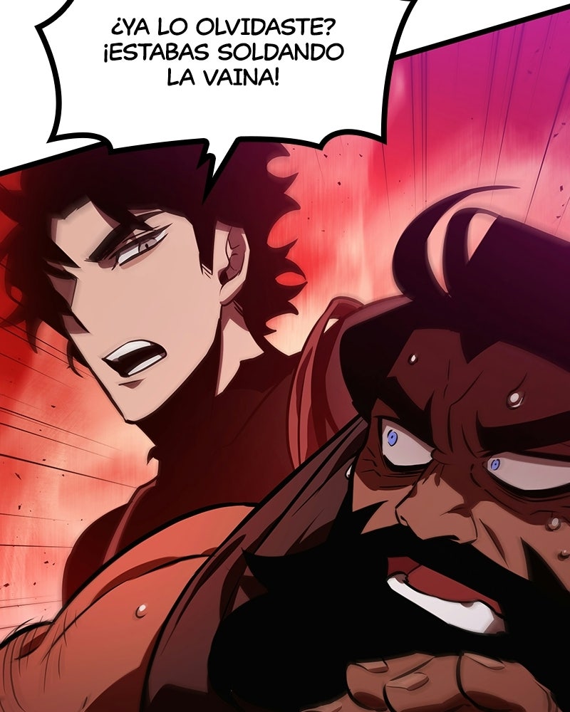 Read El mundo después del cataclismo ES Manga Online