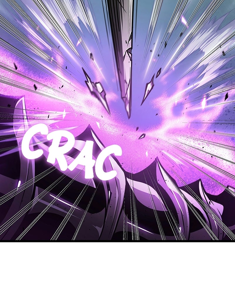 Read El mundo después del cataclismo ES Manga Online