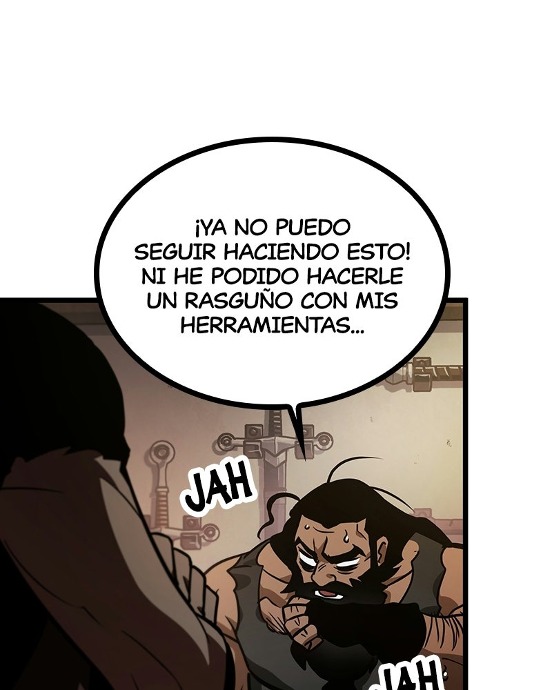 Read El mundo después del cataclismo ES Manga Online