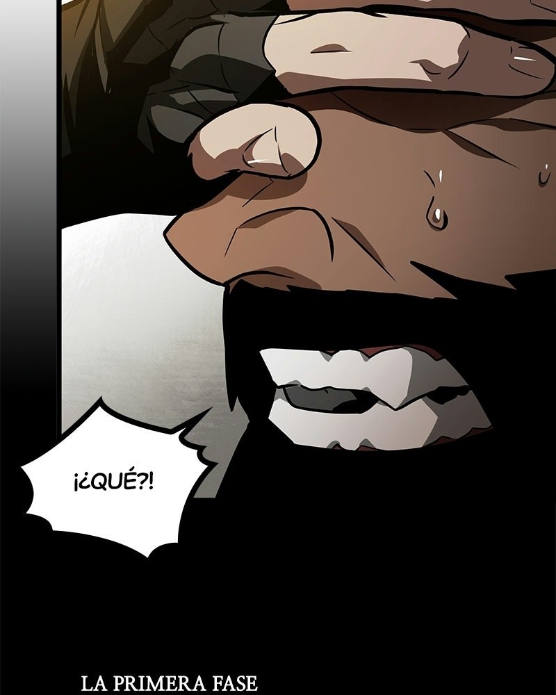 Read El mundo después del cataclismo ES Manga Online