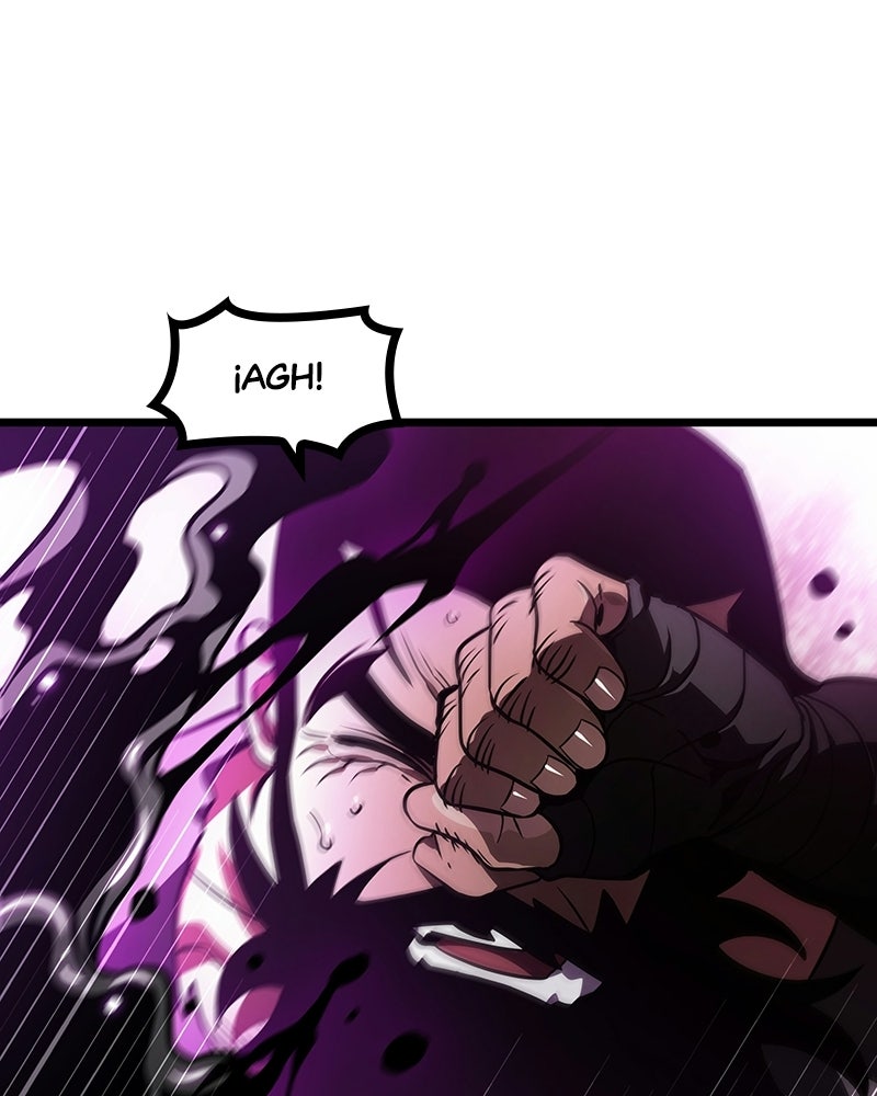 Read El mundo después del cataclismo ES Manga Online