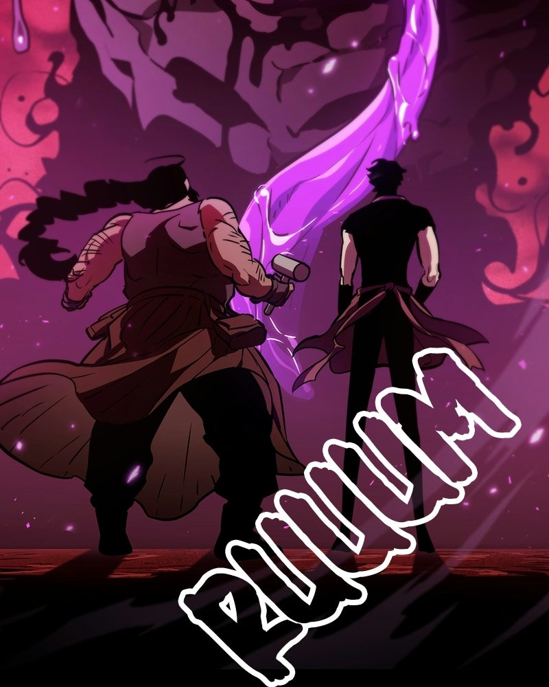 Read El mundo después del cataclismo ES Manga Online