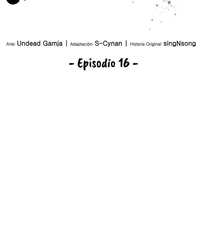 Read El mundo después del cataclismo ES Manga Online