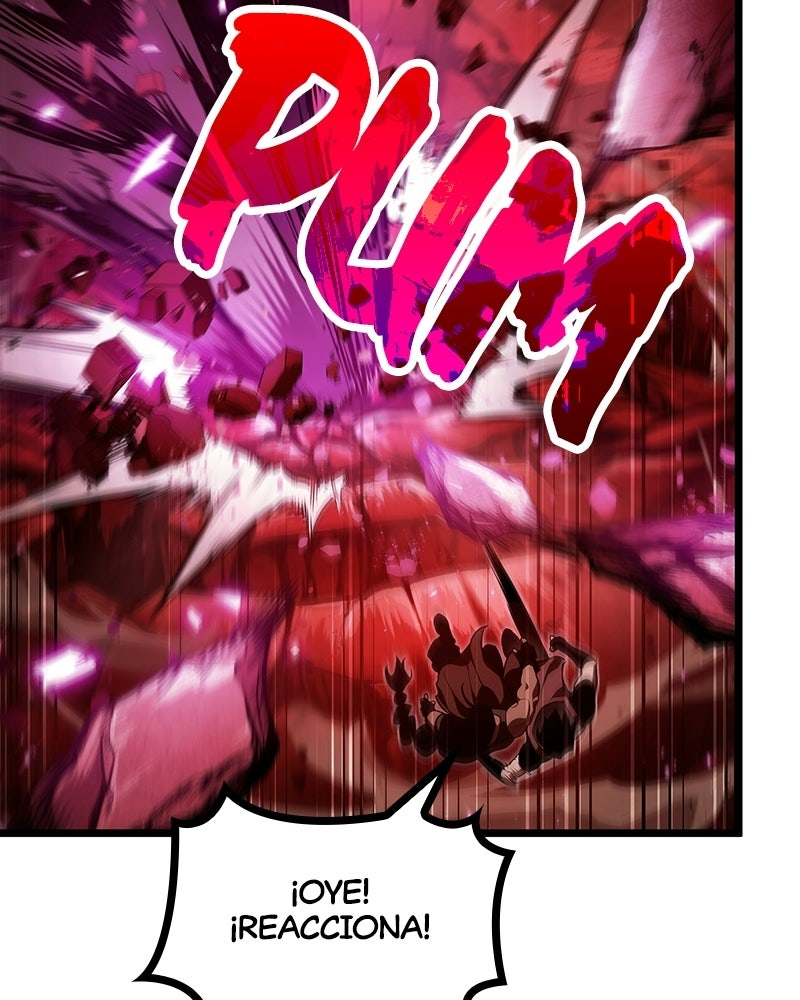 Read El mundo después del cataclismo ES Manga Online