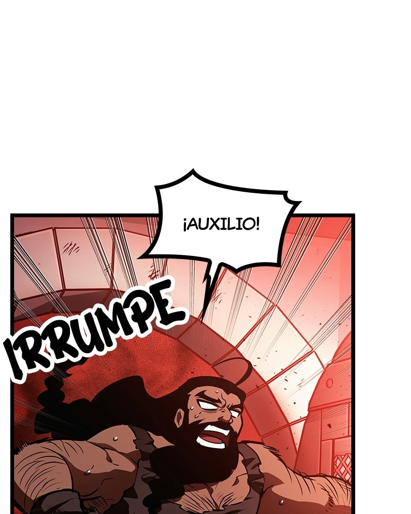 Read El mundo después del cataclismo ES Manga Online