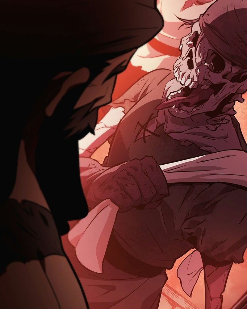 Read El mundo después del cataclismo ES Manga Online