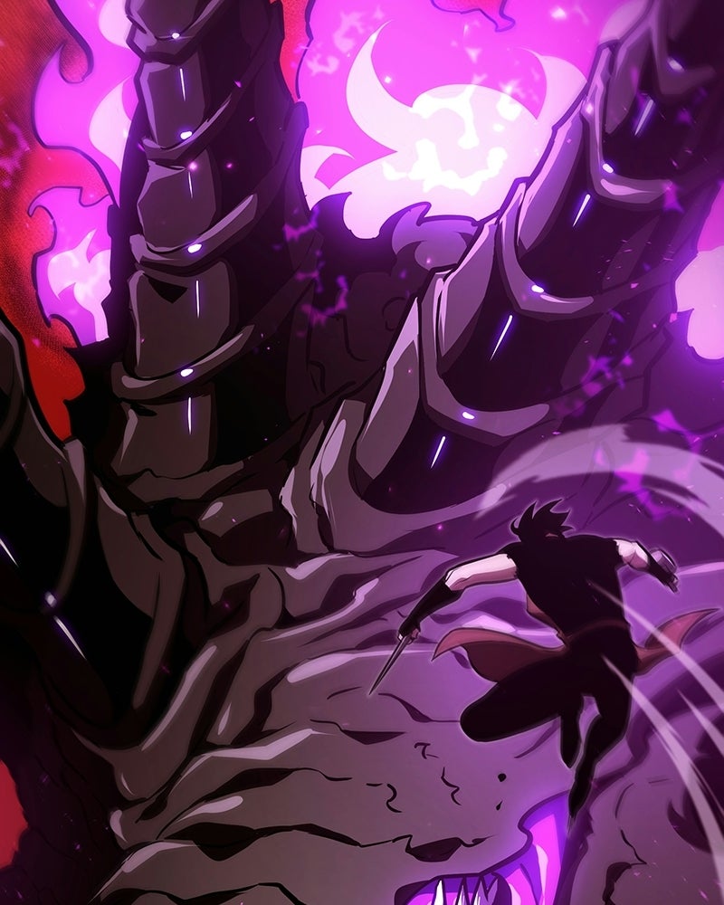 Read El mundo después del cataclismo ES Manga Online