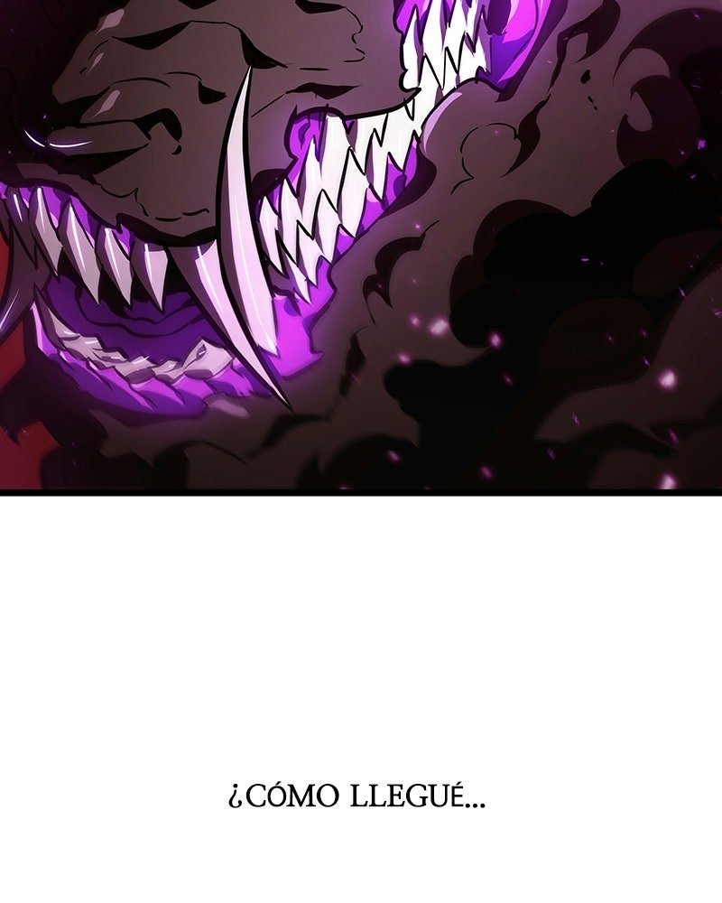 Read El mundo después del cataclismo ES Manga Online