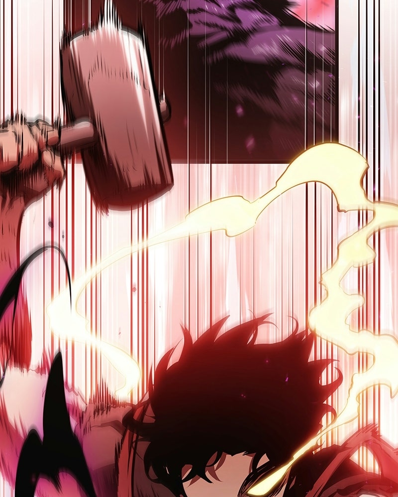 Read El mundo después del cataclismo ES Manga Online