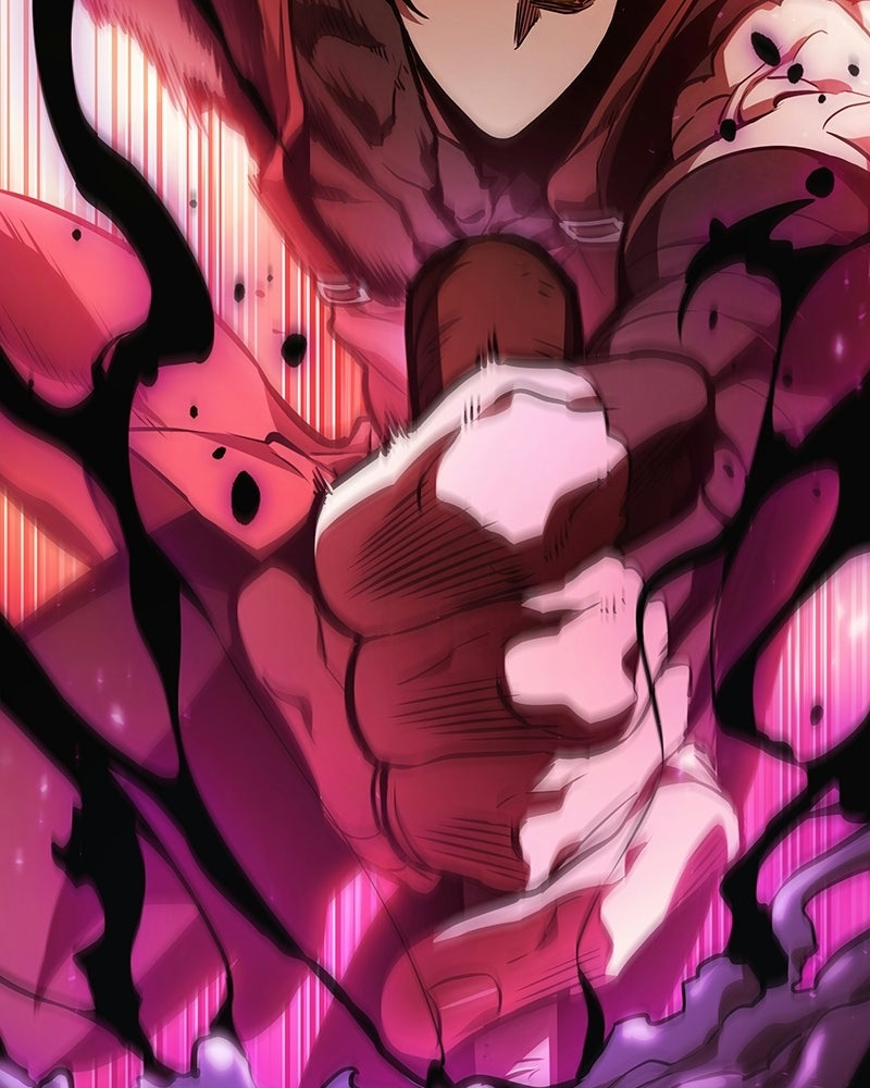 Read El mundo después del cataclismo ES Manga Online