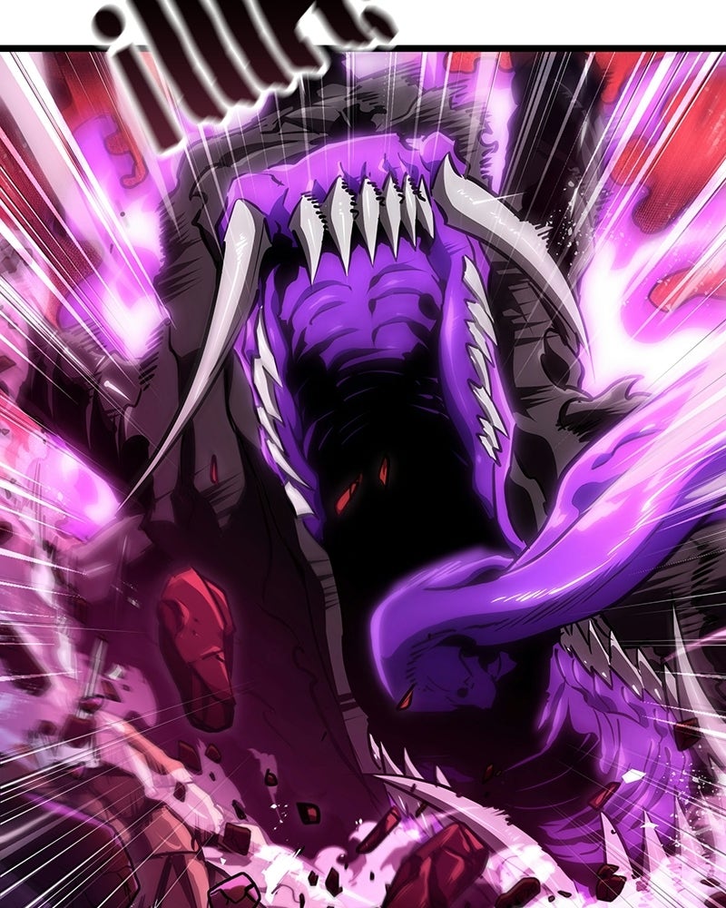 Read El mundo después del cataclismo ES Manga Online