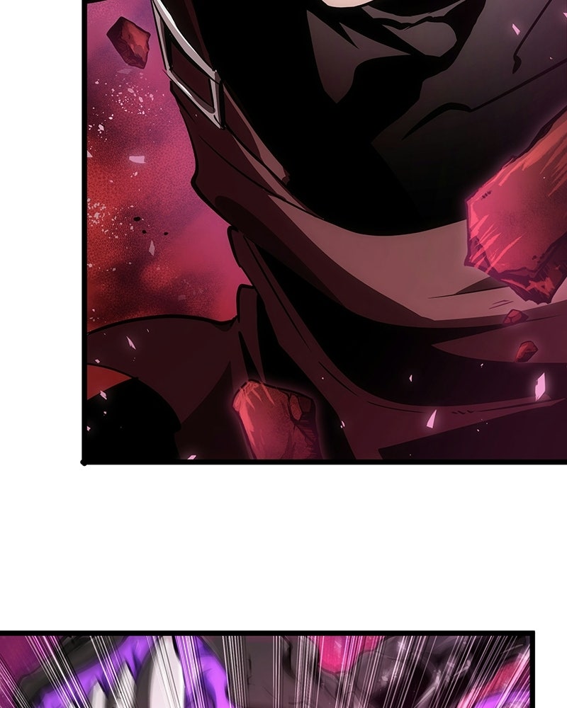 Read El mundo después del cataclismo ES Manga Online