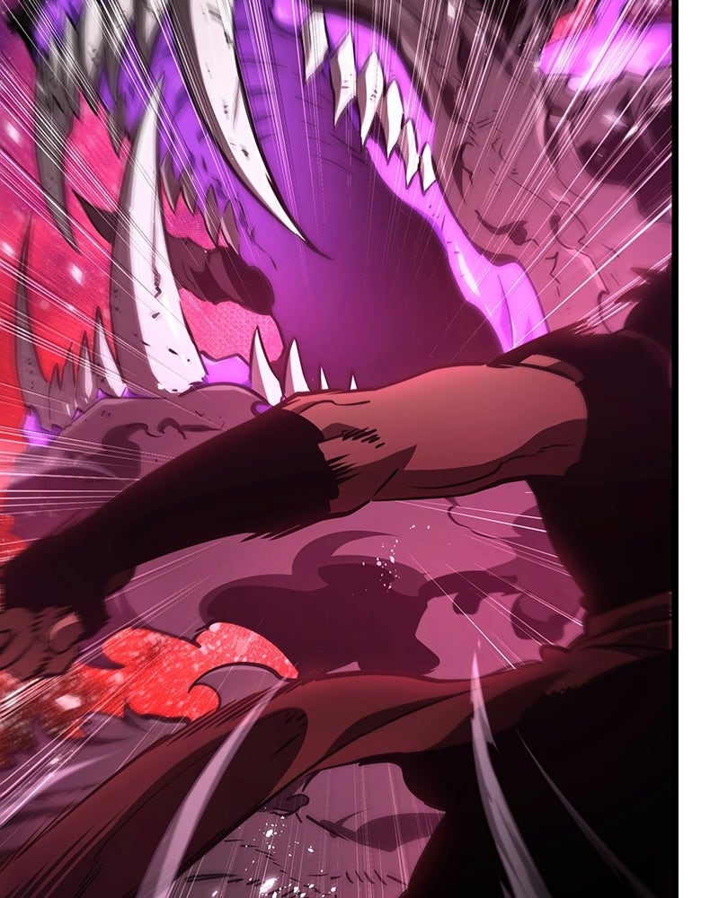 Read El mundo después del cataclismo ES Manga Online