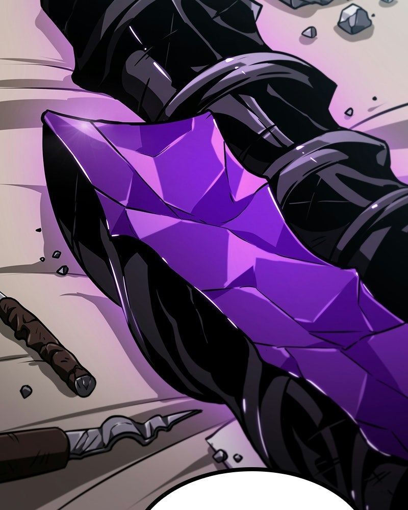 Read El mundo después del cataclismo ES Manga Online